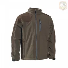 Куртка DeerHunter Argonne Softshell Jacket (381 Fallen Leaf)